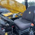 JCB 531-70 Joystick / AC