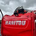 Manitou MT1840 Joystick