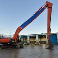 Hitachi ZX350 LC-5 Long Reach (20M)