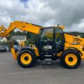 JCB 540-180