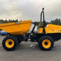 JCB 6 Tonne SALE AGREED