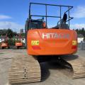 Hitachi ZX130 SALE AGREED