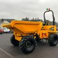 Thwaites 6 Tonne Swivel