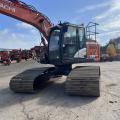 Hitachi ZX130 SALE AGREED