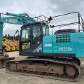 Kobelco SK210 LC-10