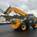 JCB 540-180 Joystick / AC / 81KW