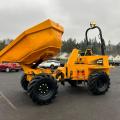 Thwaites 6 Tonne Swivel