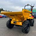 Thwaites 6 Tonne Swivel