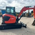 Kubota U50-5