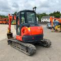 Kubota U48-4