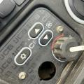 JCB 540-180 Joystick