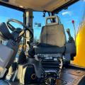 JCB 3CX Easy Joystick Control