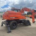 Doosan DX160W