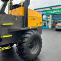 Mecalac 9 Tonne Swivel SALE AGREED