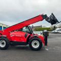 Manitou MT1440 Joystick