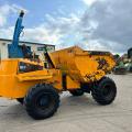 Thwaites 10 Tonne