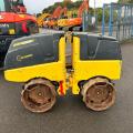 Bomag BMP8500 Trench