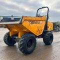 Terex TA9 9 Tonne