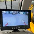 JCB 540-170 Joystick