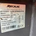 Mecalac TA9 9 Tonne