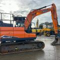 Doosan DX140 LC-7