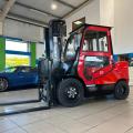 YangFT 3 Tonne ( 3 Mast ) Forklift