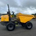 Mecalac TA9 9 Tonne