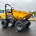 Mecalac 9 Tonne Swivel SALE AGREED