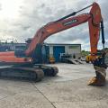 Doosan DX225 SALE AGREED