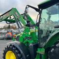 John Deere 5125R