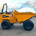 Thwaites 9 Tonne