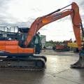 Doosan DX140 LC-7