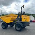 Mecalac TA9 9 Tonne