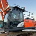 Hitachi ZX350 LC-5 Long Reach (20M)