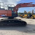 Hitachi ZX130 SALE AGREED