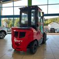 YangFT 3 Tonne ( 3 Mast ) Forklift