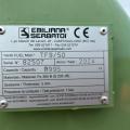 Emiliana Serbatoi TF9/50 9000 L Fuel Tank