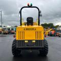 Mecalac 9 Tonne Swivel SALE AGREED