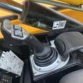 JCB 540-200 Joystick / AC