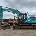 Kobelco SK210 LC-10