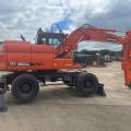 Doosan DX160W