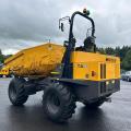 Mecalac 9 Tonne Swivel SALE AGREED