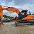 Doosan DX225 SALE AGREED