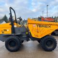 Terex TA9 9 Tonne