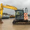 Kobelco SK140 SRLC-7