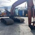 Hitachi ZX130 SALE AGREED