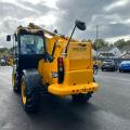 JCB 540-170 Joystick