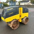 Bomag BMP8500 Trench