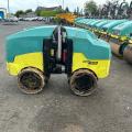 Ammann ARR1575 Trench