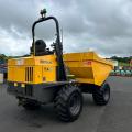 Mecalac TA9 9 Tonne